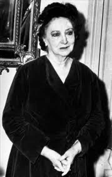 Juana de Ibarbourou - juana3