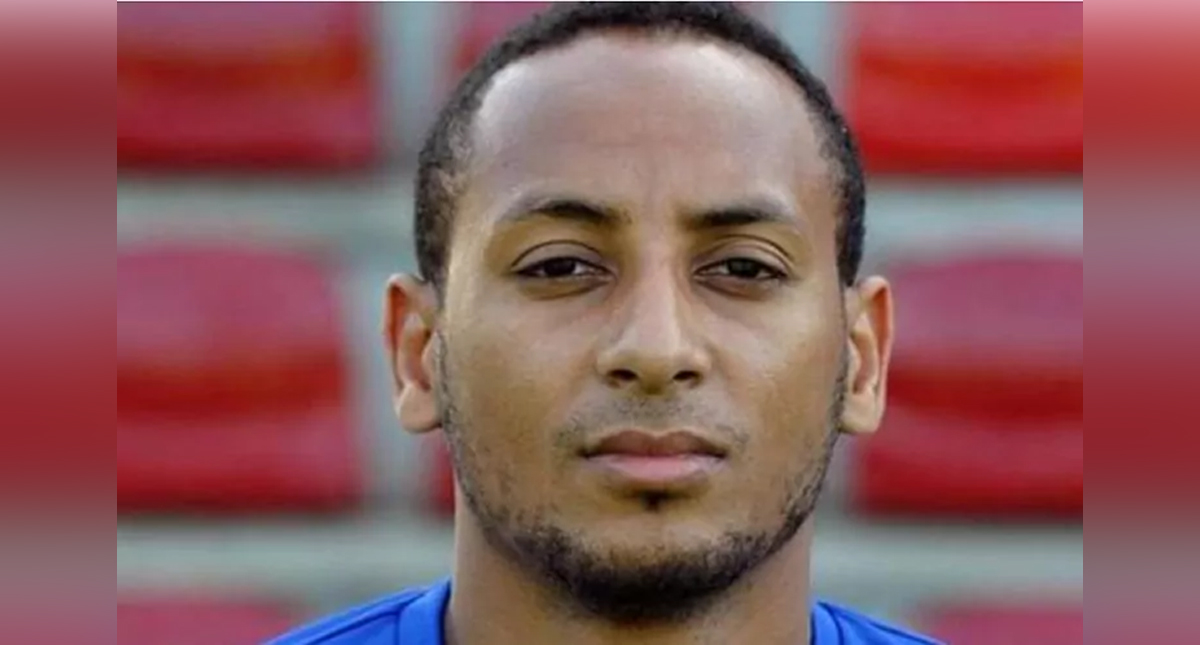 Encuentran vivo a exfutbolista del Schalke 04 que había sido dado por muerto en 2016 Encuentran vivo a exfutbolista del Schalke 04 que había sido dado por muerto en 2016