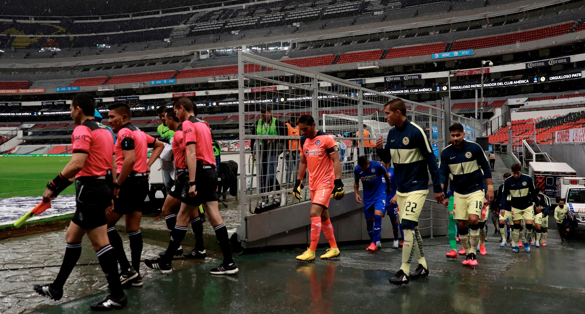 Aislamiento podría generar trastornos en futbolistas, afirman expertos