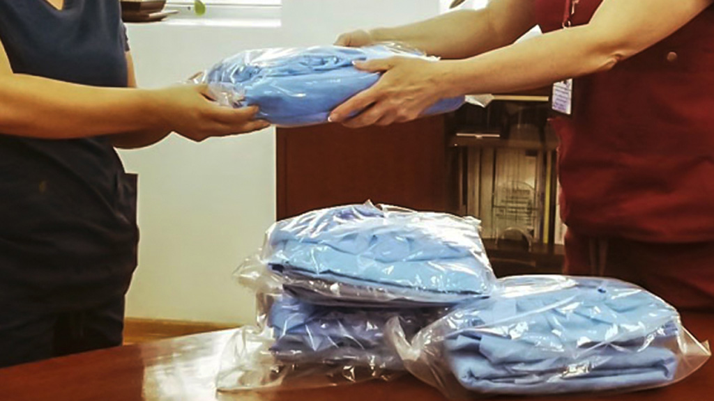 INE ordena a funcionarios retirar publicaciones con promoción sobre COVID-19