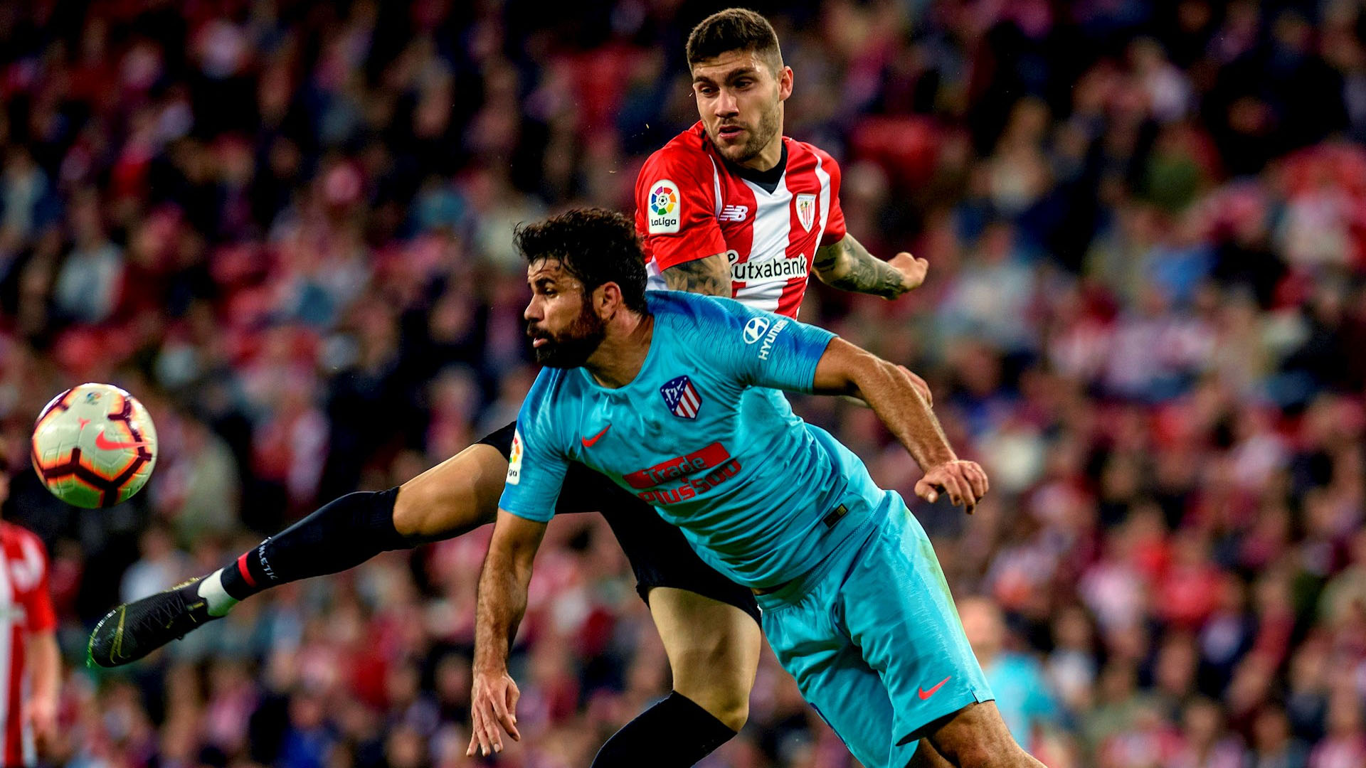 LaLiga se reanudará el 8 de junio