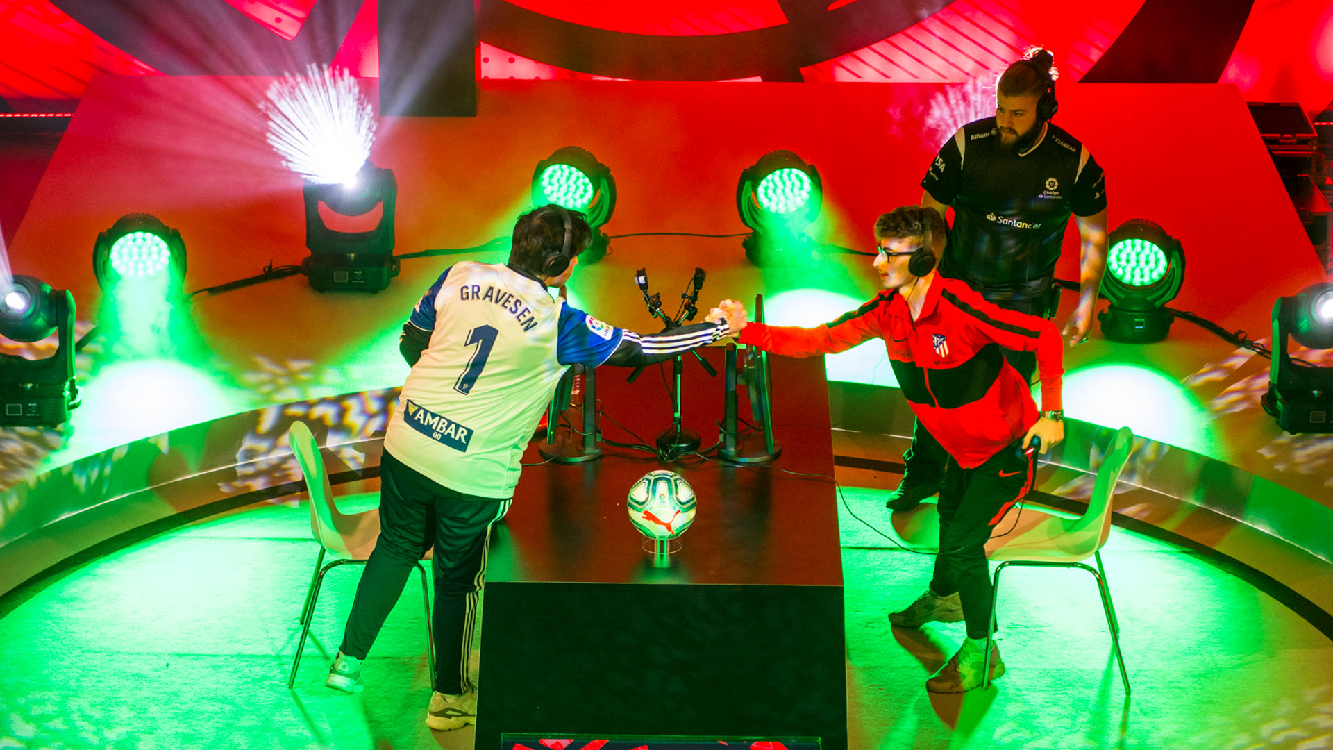 LaLiga se perfila como el segundo torneo más importante de FIFA 20 en México