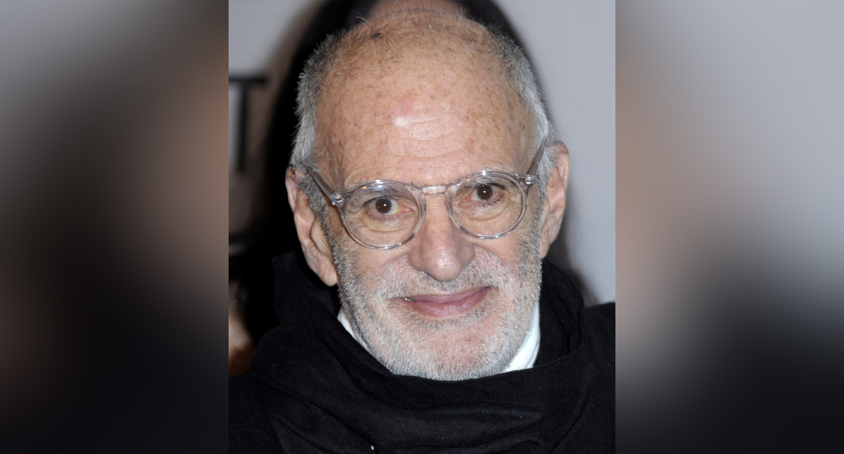 Murió el destacado dramaturgo y activista Larry Kramer a los 84 años Murió el destacado dramaturgo y activista Larry Kramer a los 84 años