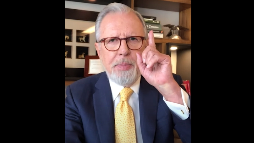 ¡Las noticias! Habilitarán 4 hospitales más para atender pacientes con COVID-19 en el Valle de México