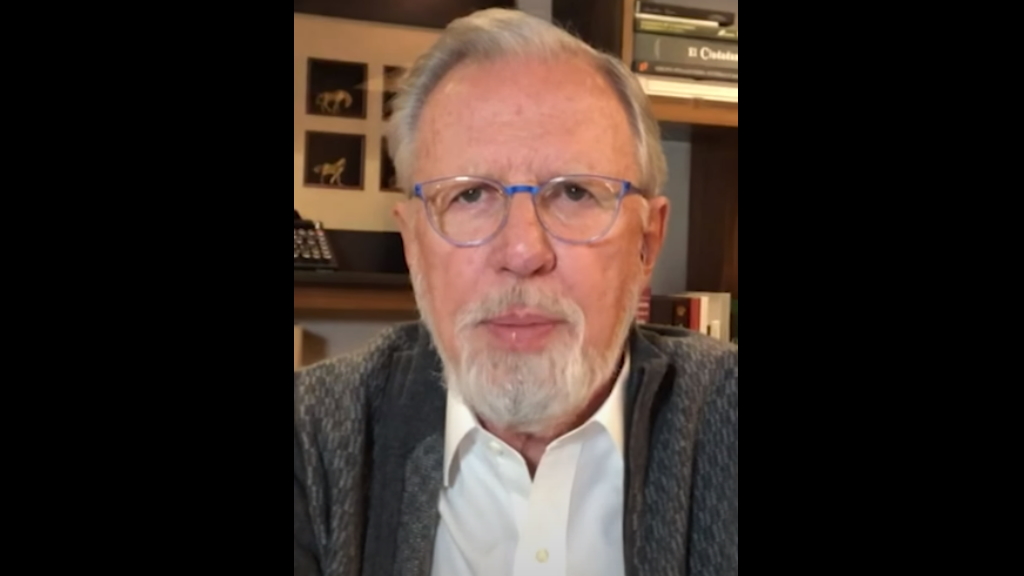 ¡Las noticias! Encargado del COVID-19 en el ABC declara que “estamos caminando a ciegas”