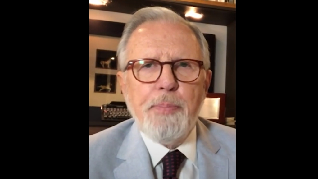 ¡Las noticias! Medio millón de personas se han quedado sin empleo en México por la pandemia