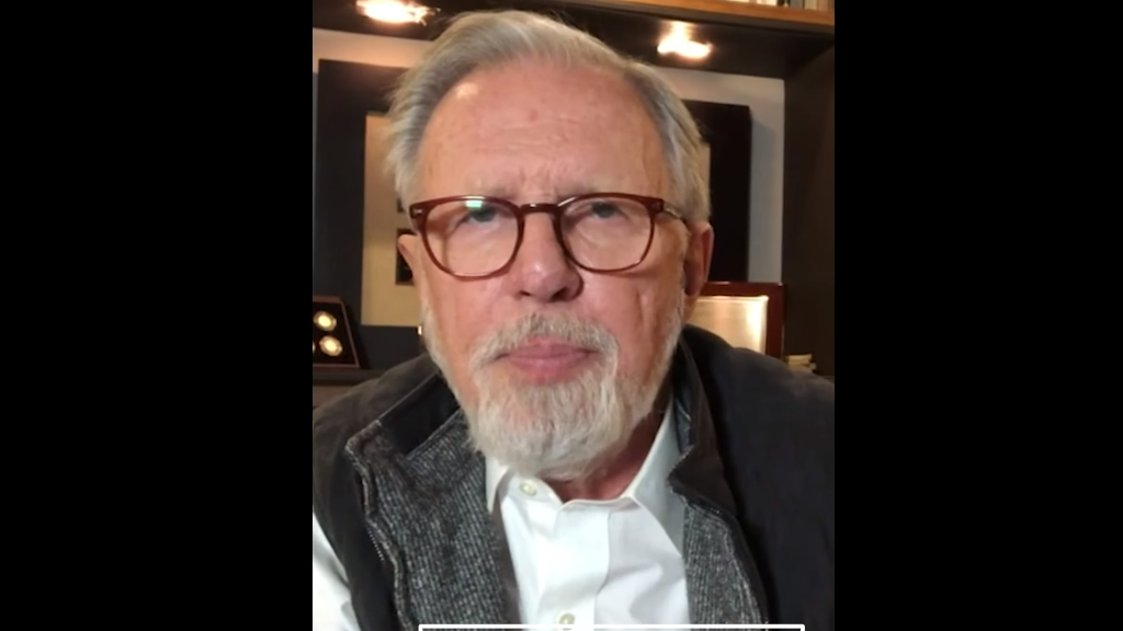 ¡Las noticias! Muñoz Ledo asegura que no es un personaje incómodo, es propositivo