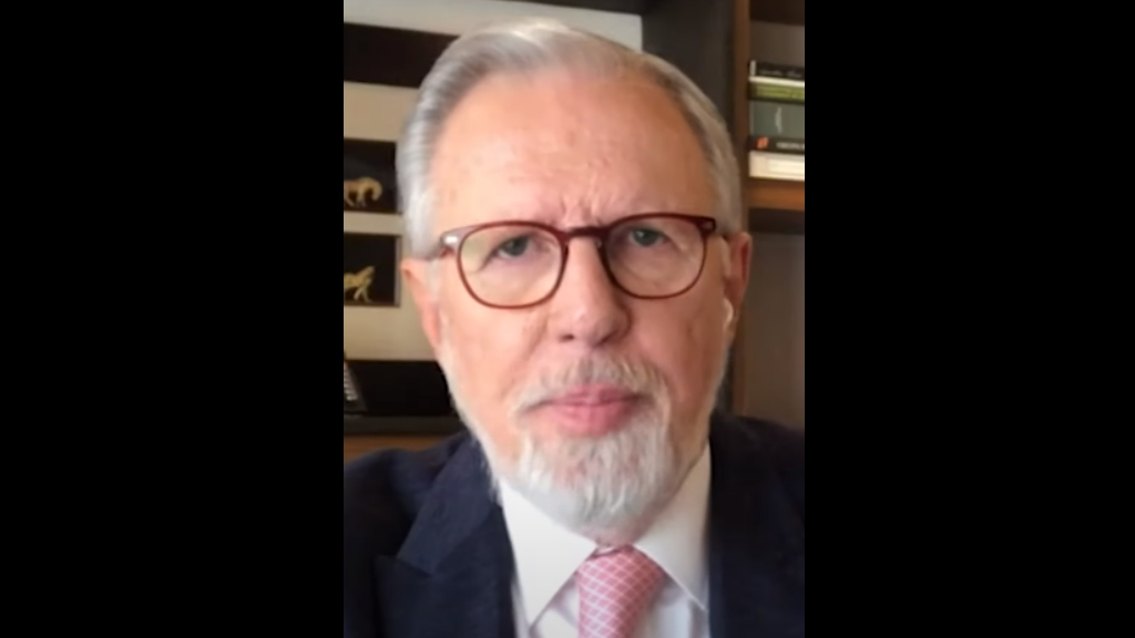 ¡Las noticias! Se hunde producción de coches en México por la pandemia