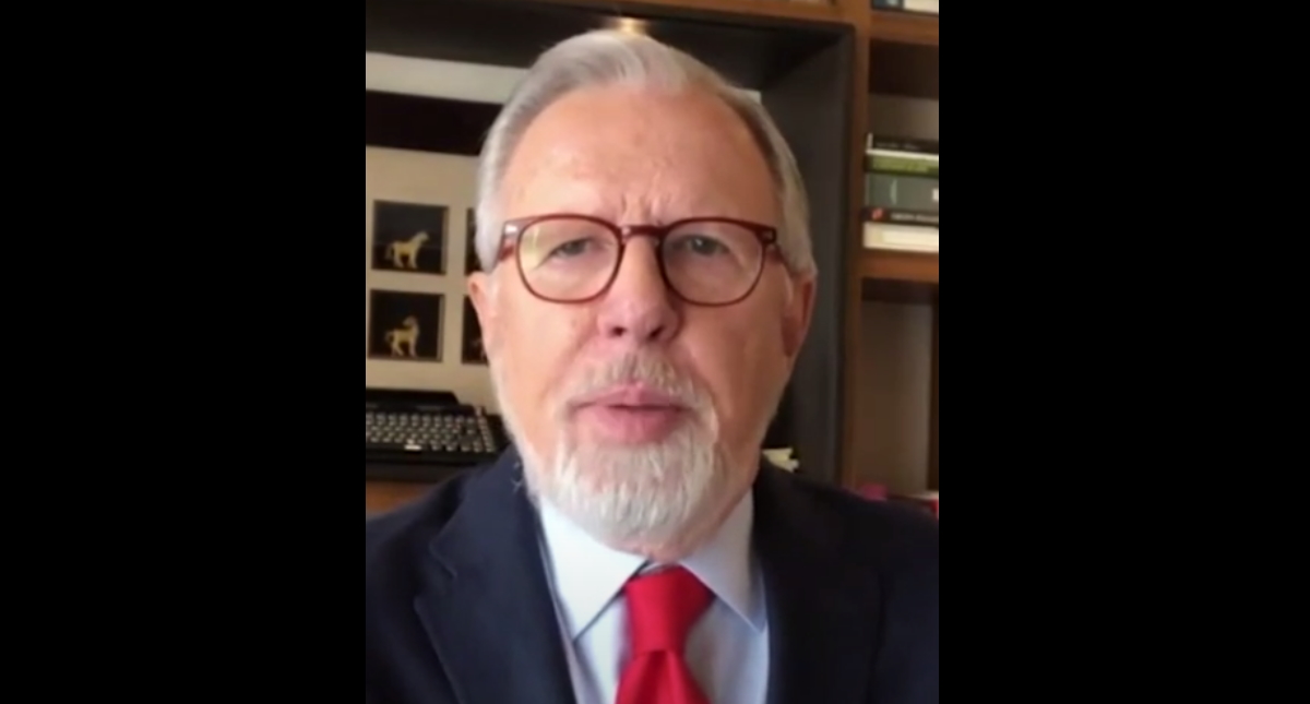 ¡Las noticias! Saturación de hospitales y crematorios en CDMX por COVID-19