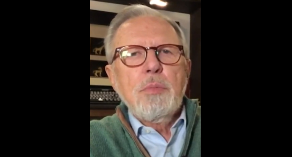 ¡Las noticias! AMLO afirma: o se está con la Cuarta Transformación o se está con la corrupción