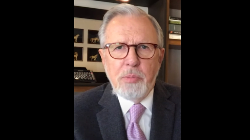 ¡Las noticias! Coneval pronostica que la pandemia de COVID-19 dejaría 9 millones más de pobres en el país