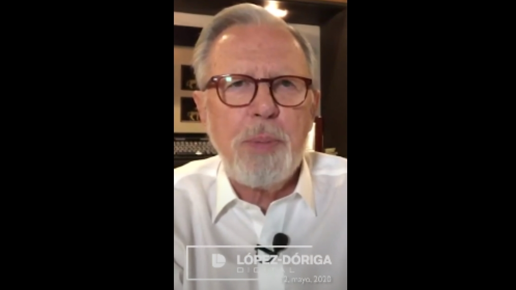 ¡Las noticias! Caída histórica de empleo en México