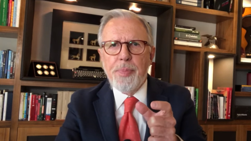 ¡Las noticias! Centro Médico ABC suspende por órdenes de COFEPRIS aplicación de pruebas serológicas