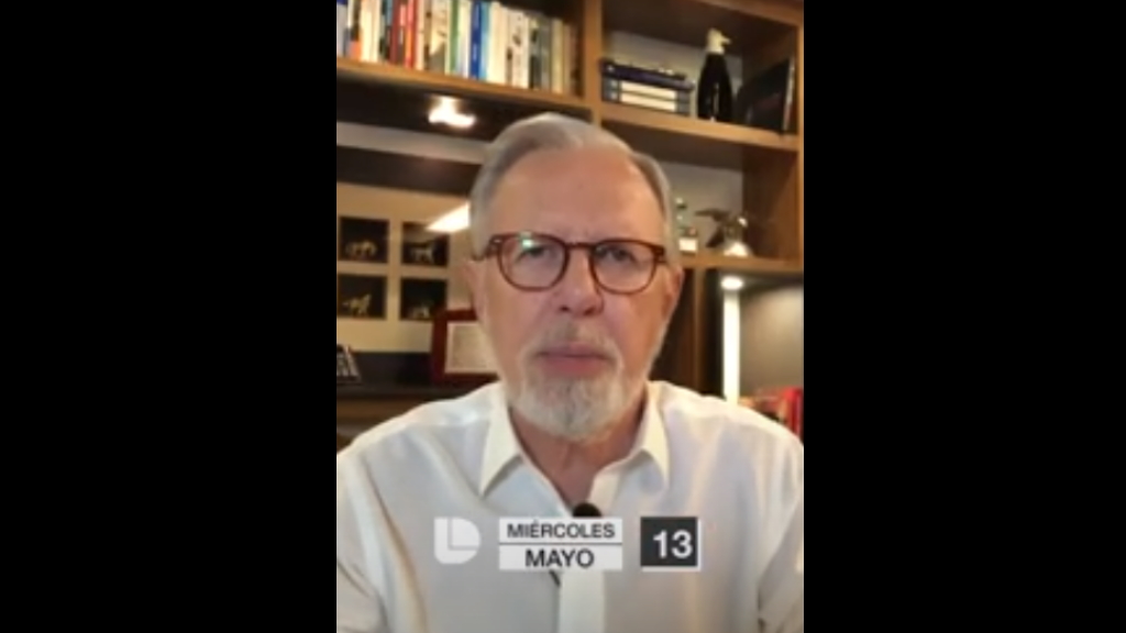 ¡Las noticias! IMSS devuelve ventiladores que compró a empresa de hijo de Manuel Bartlett