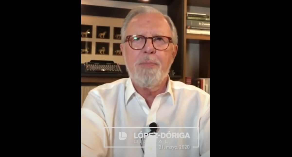 ¡Las noticias! SCJN seguirá sesionando a distancia en junio y no descansará en julio