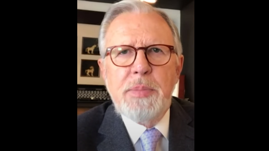 ¡Las noticias! López-Gatell reitera que la curva se está aplanando