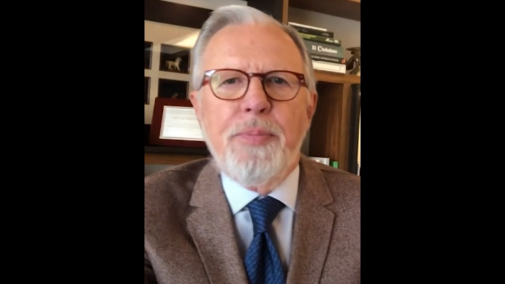 ¡Las noticias! CDMX no aplicará toque de queda para impedir que la gente salga de forma masiva