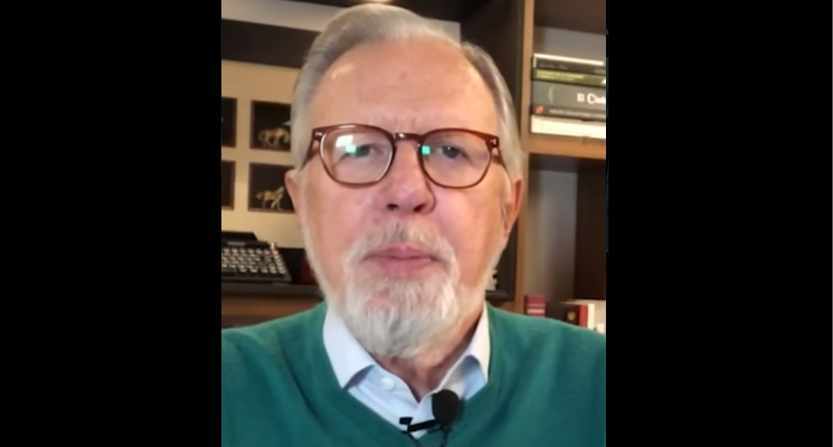 ¡Las noticias! EE.UU. superó hoy las 100 mil muertes por COVID-19