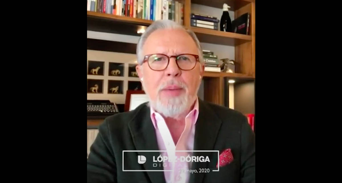 ¡Las noticias! Todo el país en alto riesgo de contagio, a excepción de Zacatecas