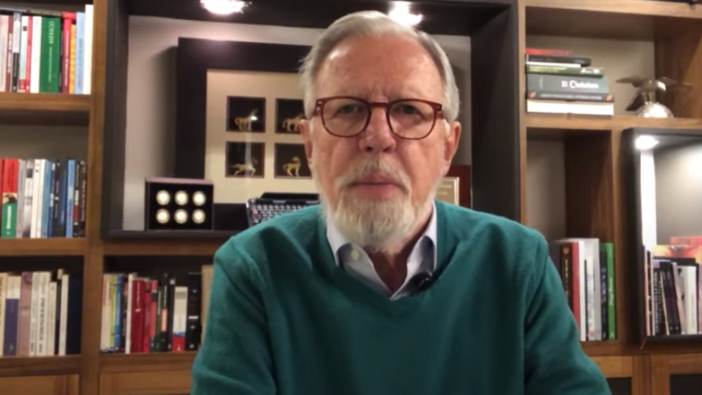 ¡Las noticias! Morena acuerda no convocar a periodo extraordinario por recomendación de López-Gatell, no tenían la mayoría