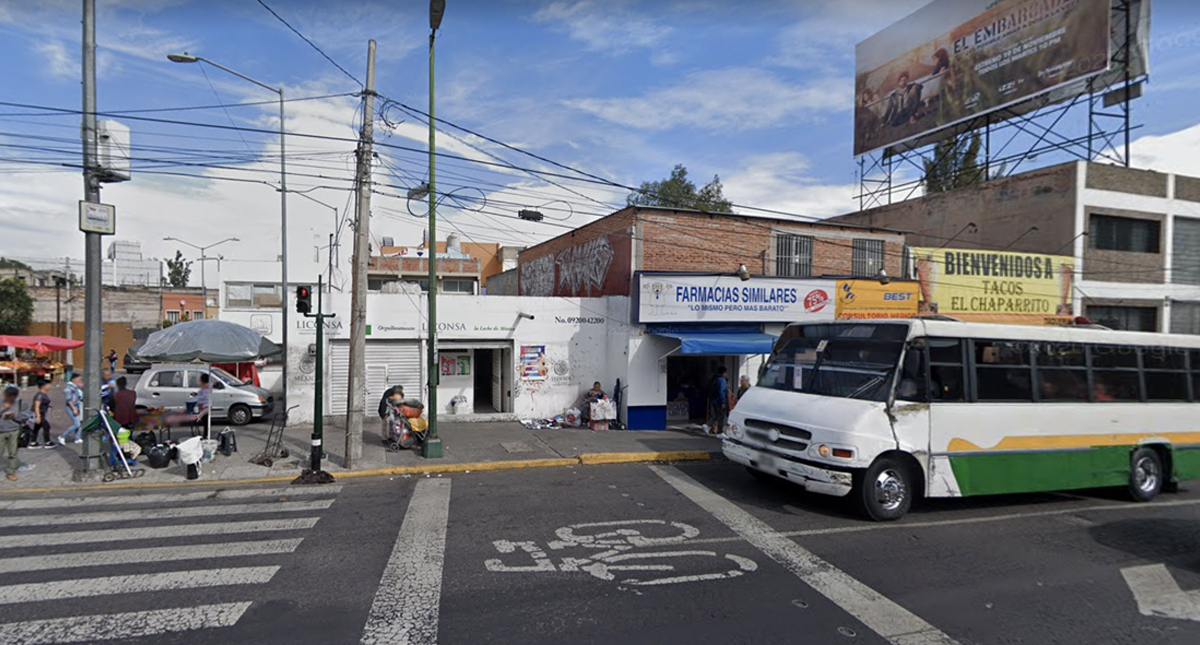 Las movilizaciones para este viernes en la Ciudad de México