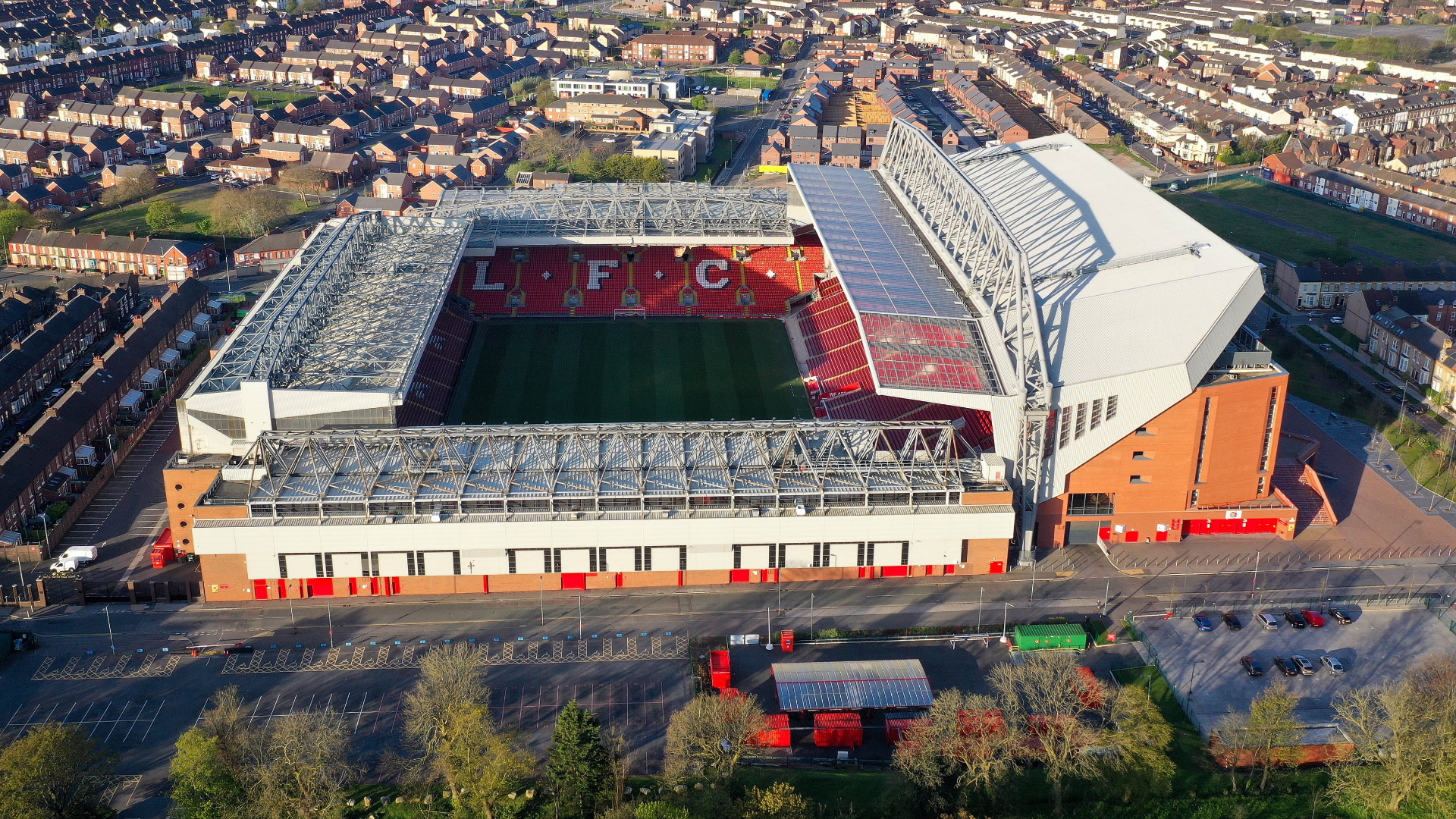 Imposible determinar si partido entre Liverpool y Atlético propagó el COVID-19