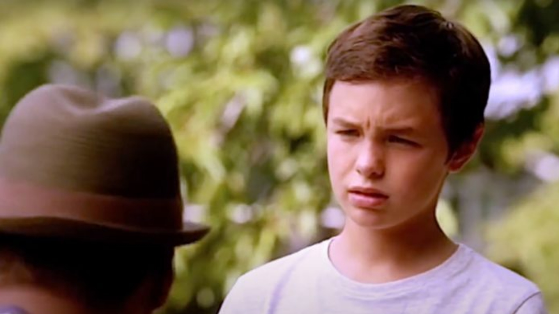 Confirman que muerte de Logan Williams fue por sobredosis Confirman que muerte de Logan Williams fue por sobredosis