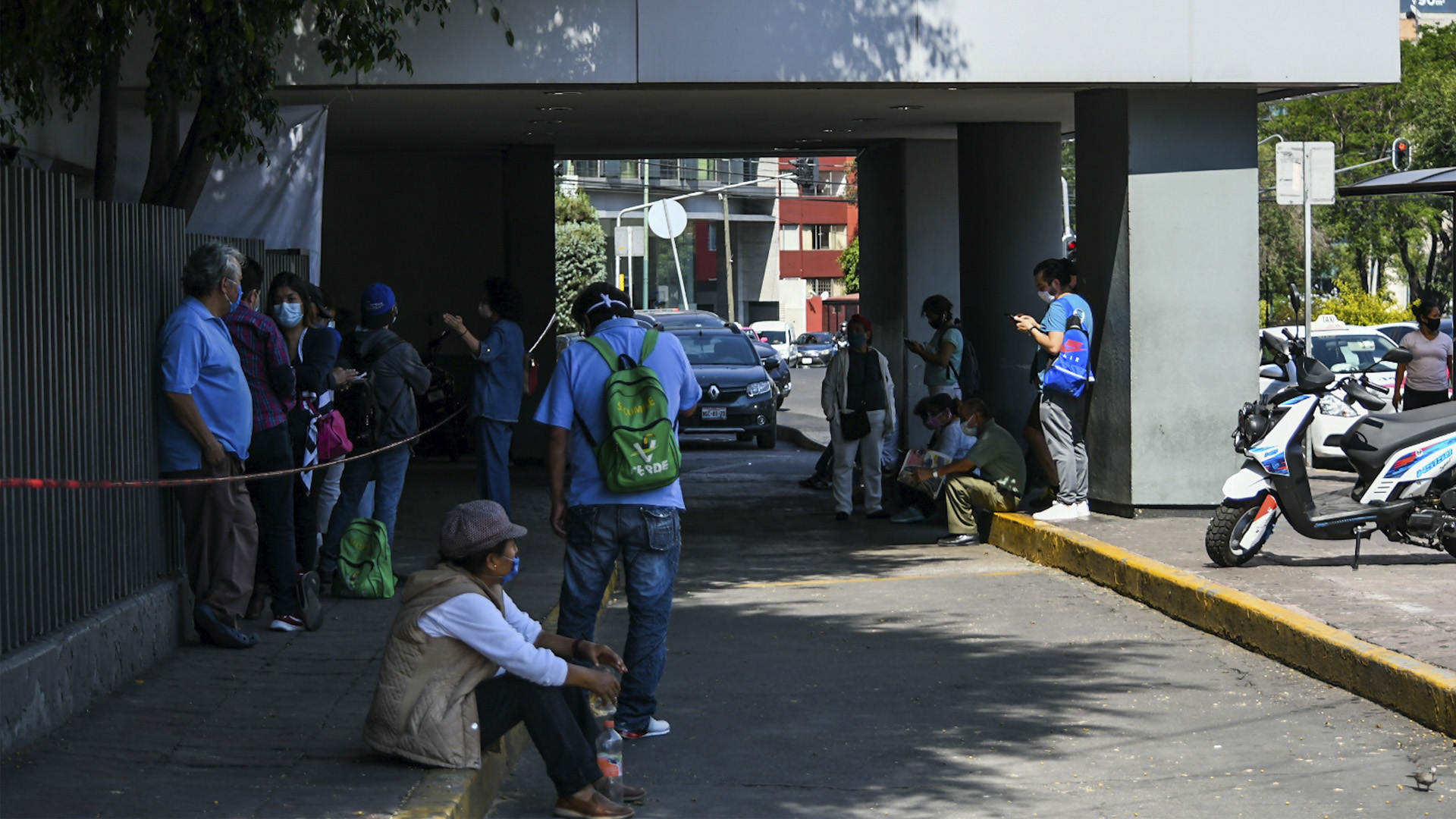 1 de junio termina la Jornada Nacional de Sana Distancia, pero no regresamos a la normalidad: López-Gatell