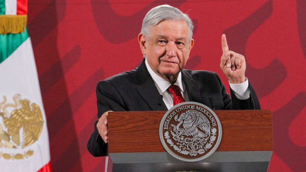 La nueva política económica en los tiempos del coronavirus; un texto de López Obrador