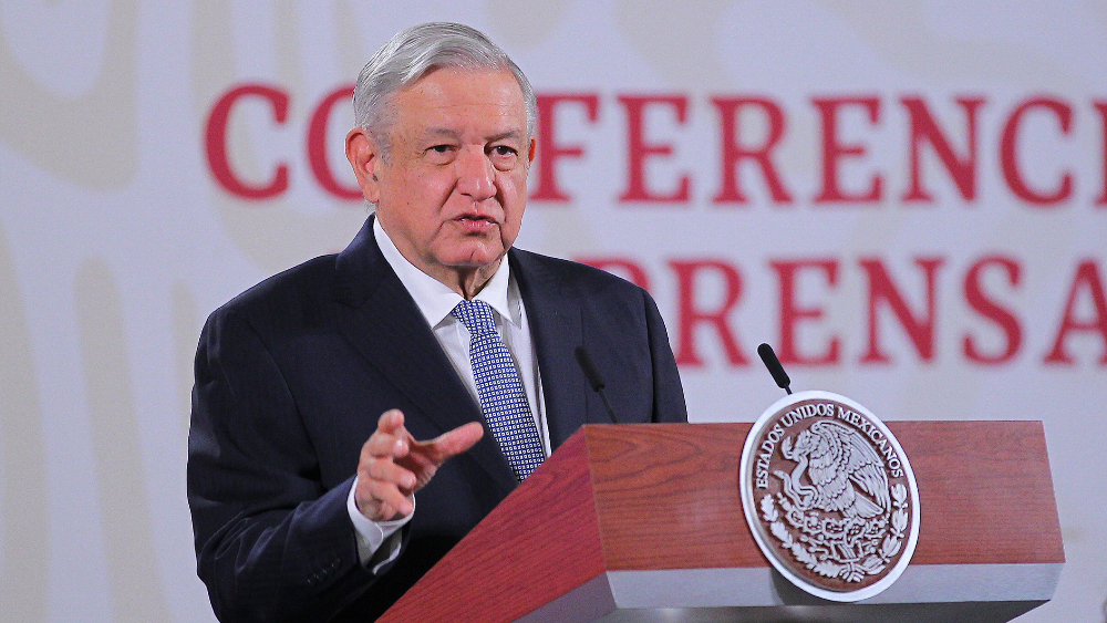 Difícil que opositores voten una propuesta nuestra, ya vienen las elecciones: AMLO Difícil que opositores voten una propuesta nuestra, ya vienen las elecciones: AMLO