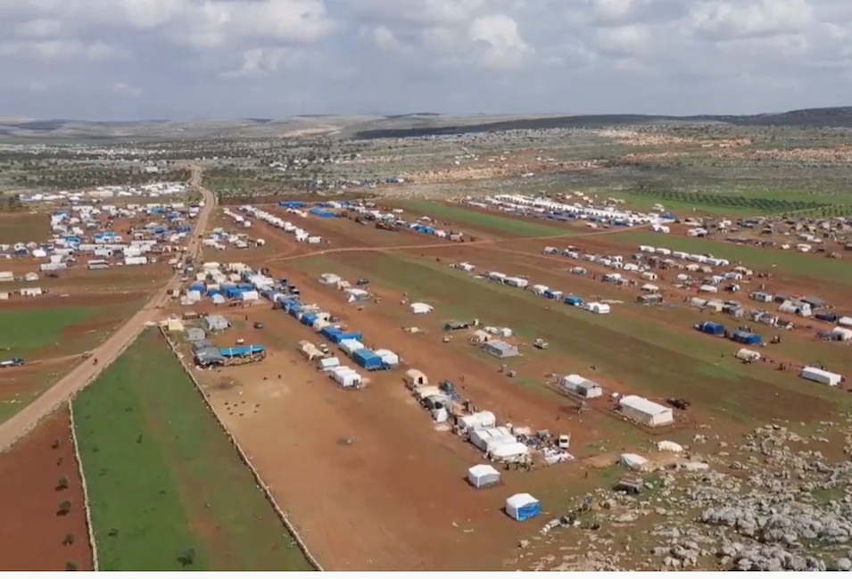 Los que ayudan, sin ayuda