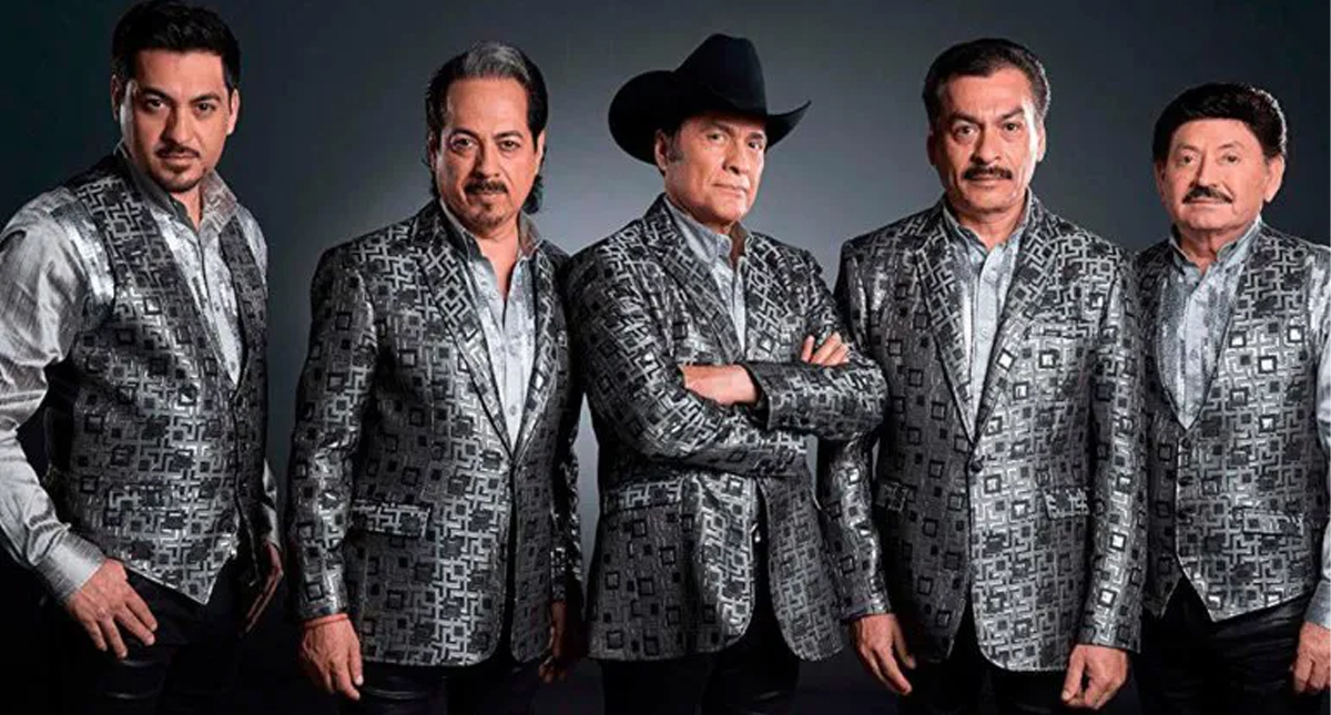 Tigres del Norte y Luis Gerardo Méndez apoyan a migrantes afectados por COVID-19 en EE.UU.