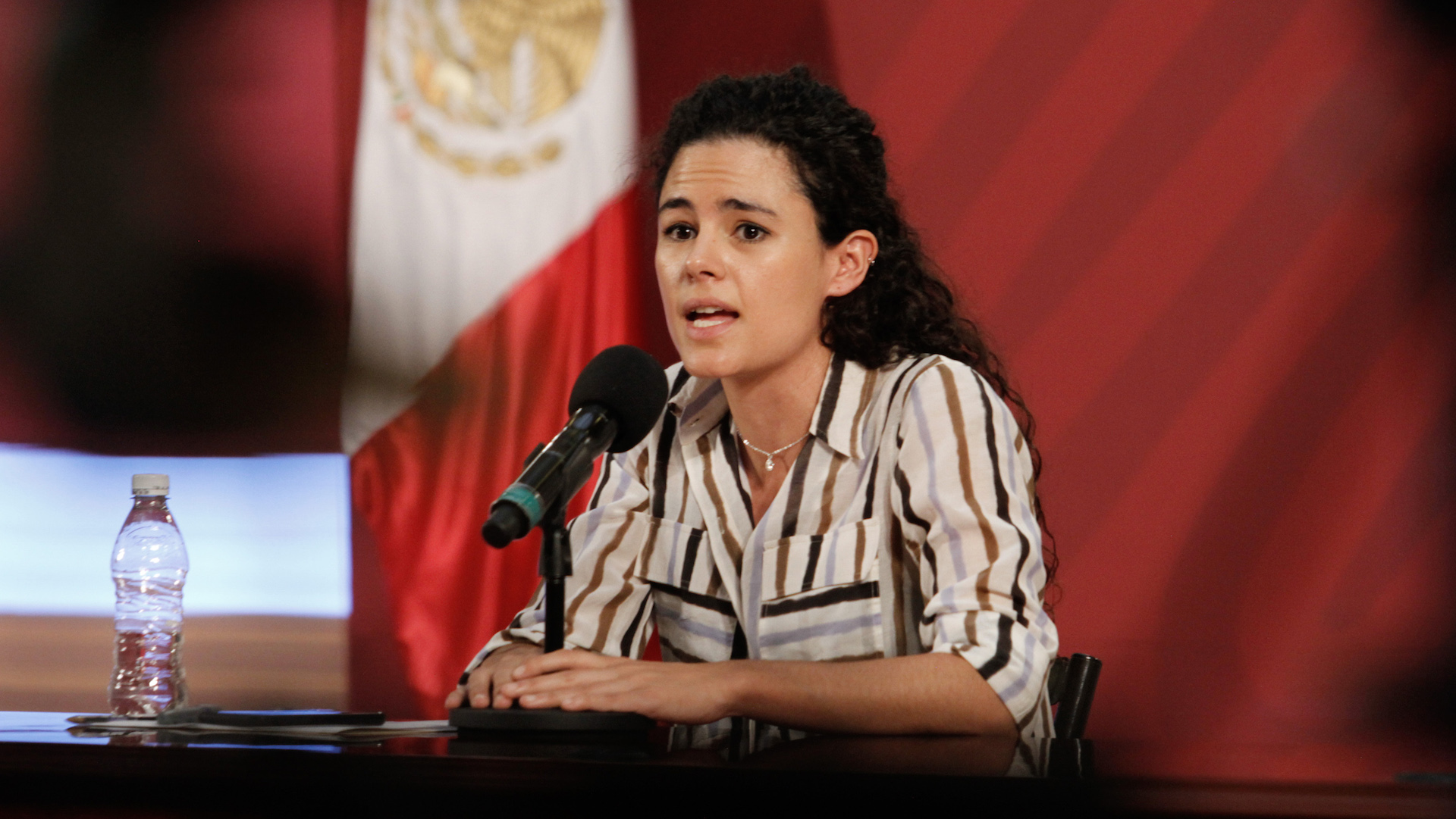 Programa de Apoyo para el bienestar de las niñas y niños, hijos de madres trabajadoras