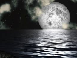 Plenilunio de mayo - lunaaaa