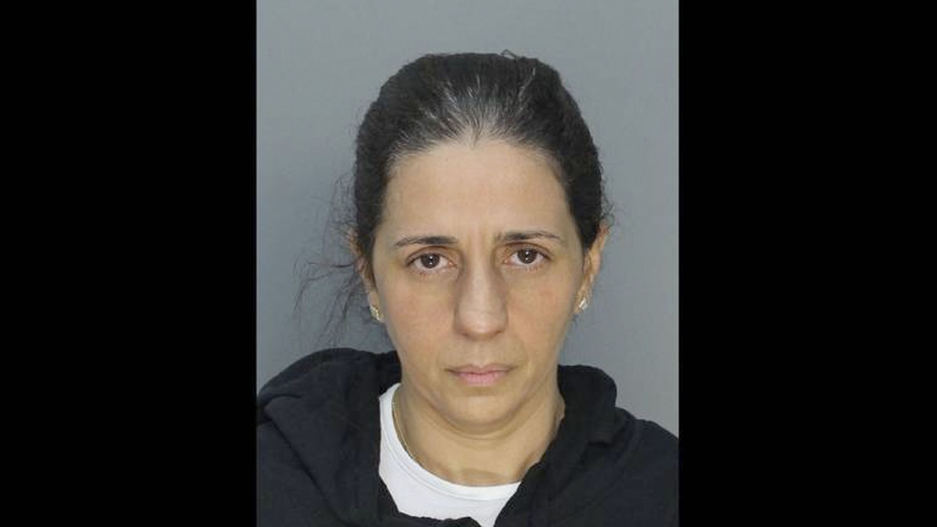 Detienen a mamá de niño autista que fue encontrado muerto en Miami Detienen a mamá de niño autista que fue encontrado muerto en Miami