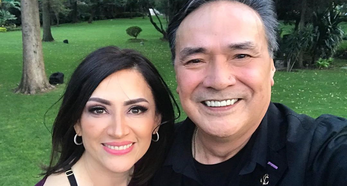 Viuda revela que Yoshio dejó un disco grabado Viuda revela que Yoshio dejó un disco grabado