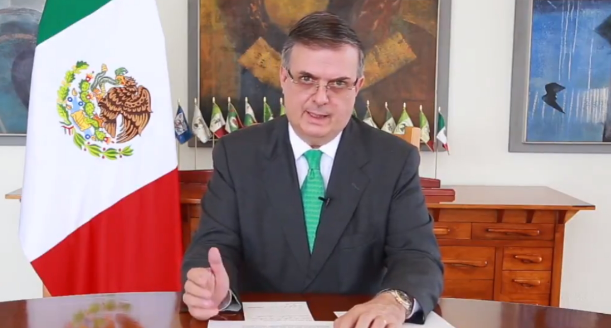 México pide a EE.UU. que proporcione información sobre operativo ‘Rápido y Furioso’