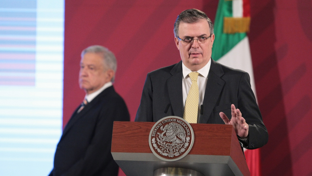 México y EE.UU. cooperan con información de narcotúnel y de “Rápido y Furioso”