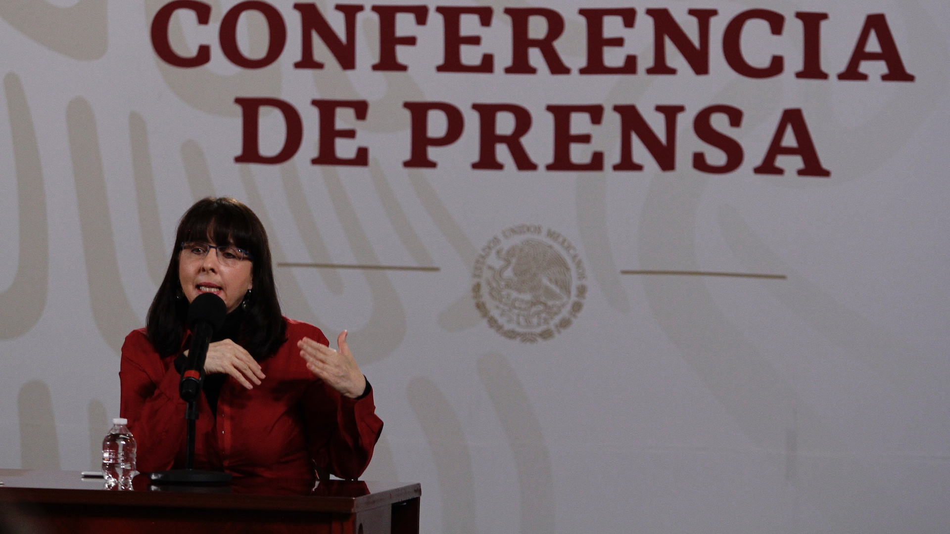 Conacyt no logró cumplir con entrega, en la fecha prometida, de 700 ventiladores