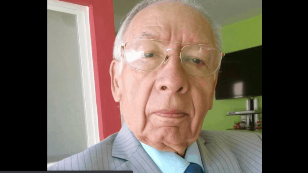 Murió el periodista Mario Andrés Campa