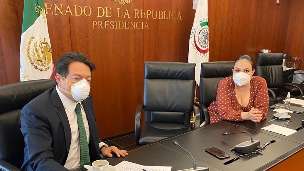 No habrá período extraordinario de sesiones en el Congreso; atenderán recomendaciones de Hugo López-Gatell