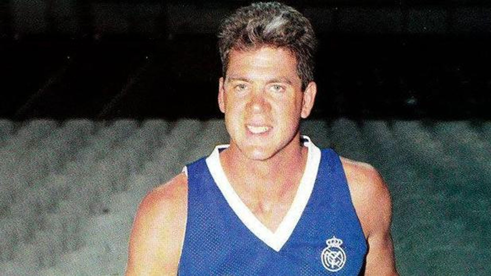 Murió Mark McNamara, exbasquetbolista del Real Madrid y doble de Chewbacca