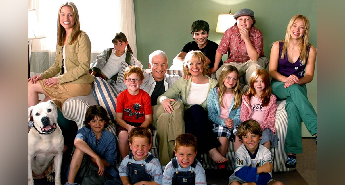 #Video Actores de ‘Más barato por docena’ recrean escenas de la primera película #Video Actores de ‘Más barato por docena’ recrean escenas de la primera película