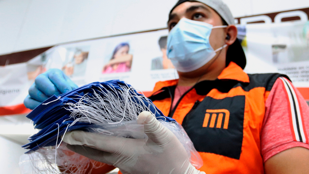El Metro suma 18 trabajadores muertos por COVID-19