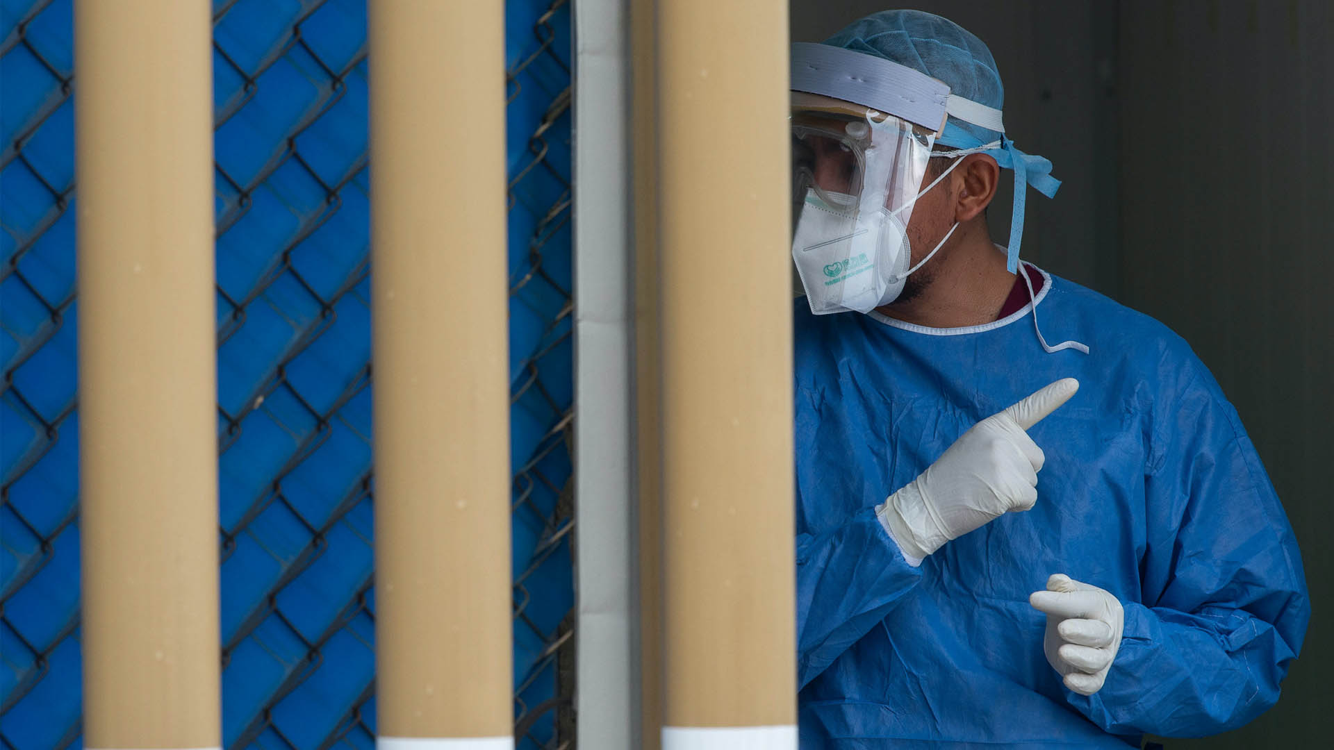 #Video México registró en las últimas 24 horas 5 mil 858 nuevos casos y 737 muertes por COVID-19