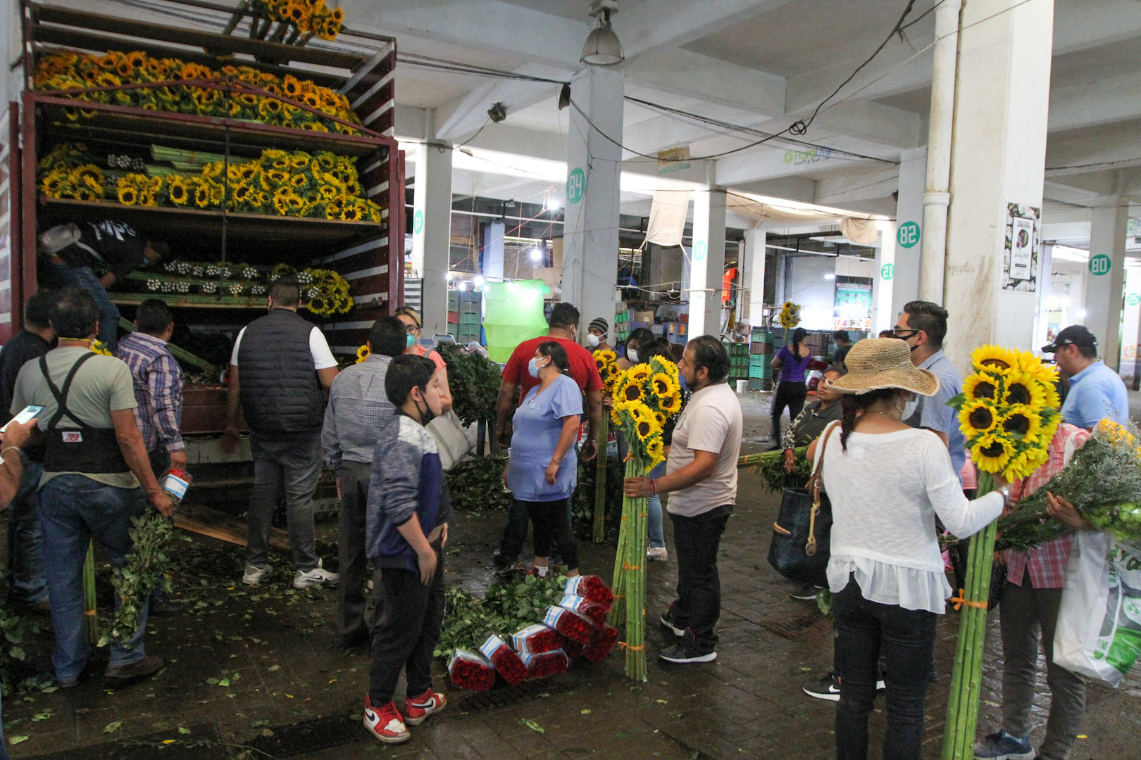 Se han depositado 115 mil 350 Créditos Solidarios a la Palabra