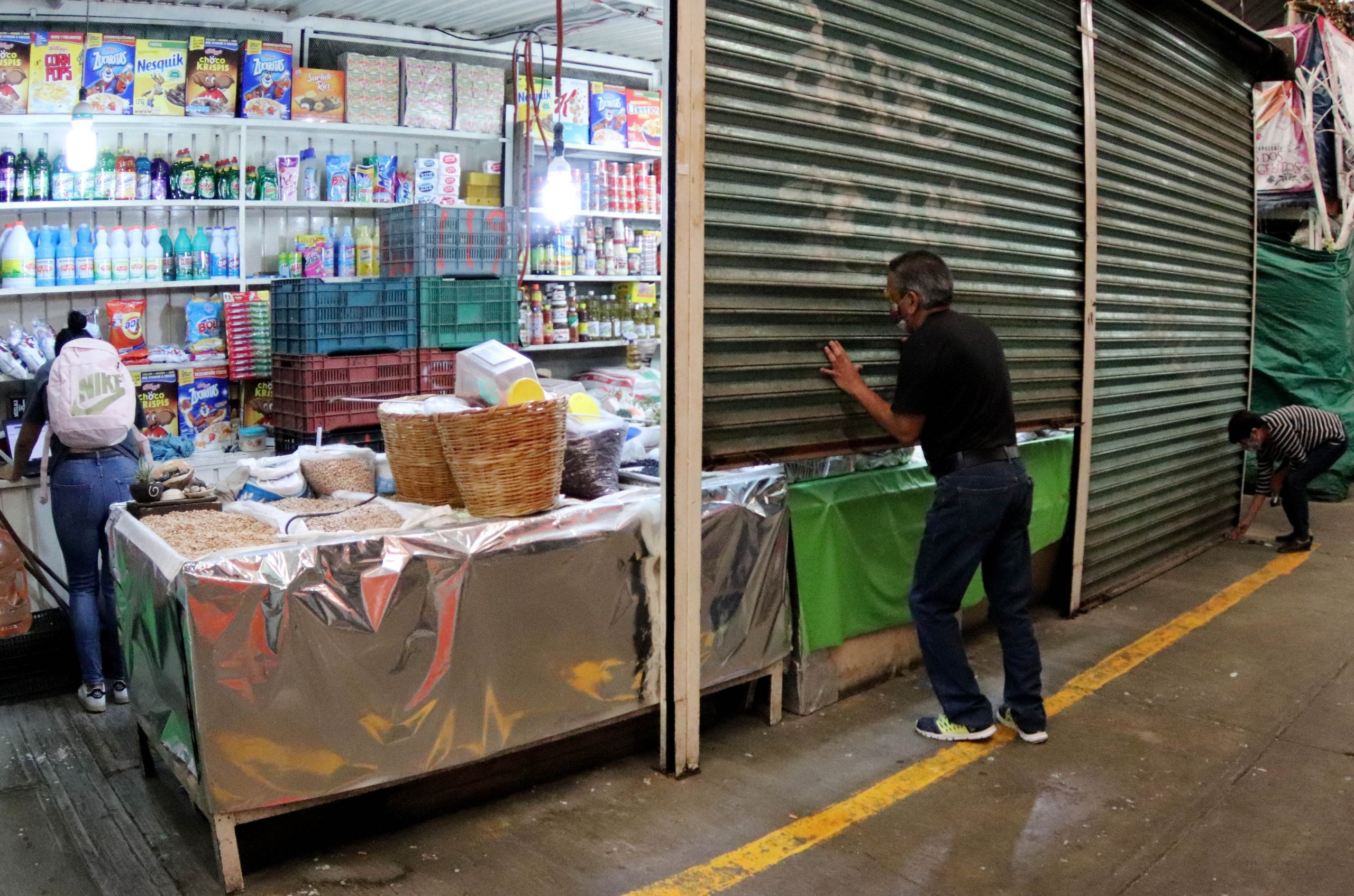 Se han aprobado 4 mil 067 créditos para trabajadoras del hogar e independientes