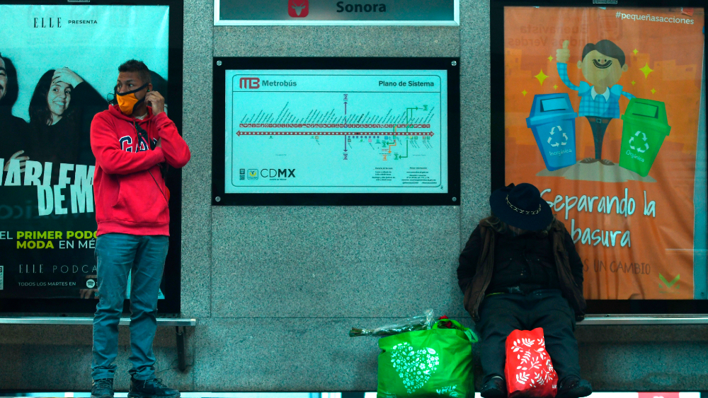 México perderá más de 1.8 millones de empleos por COVID-19