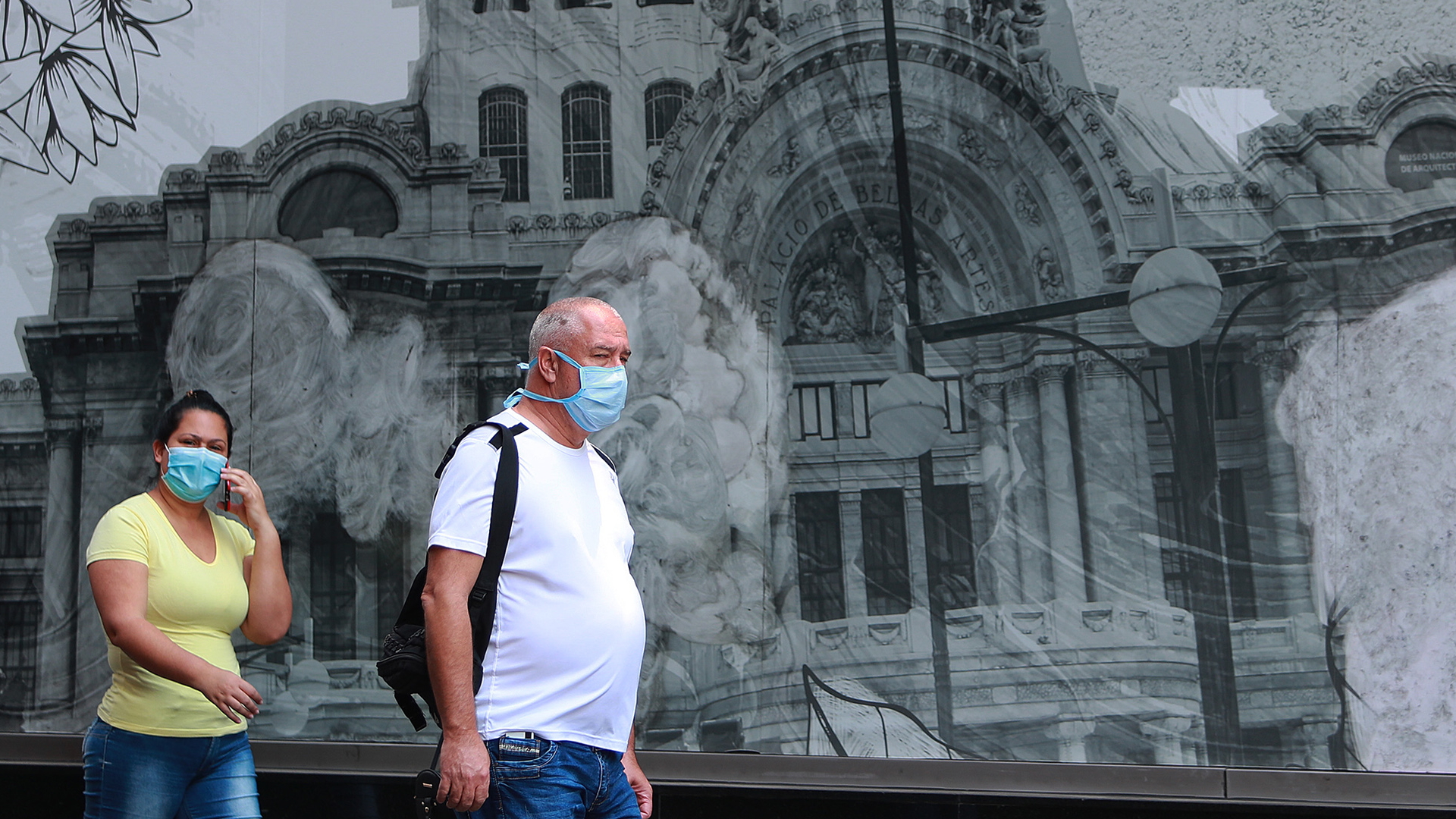 Este sábado repatriarán urnas de paisanos muertos por COVID-19 en EE.UU.