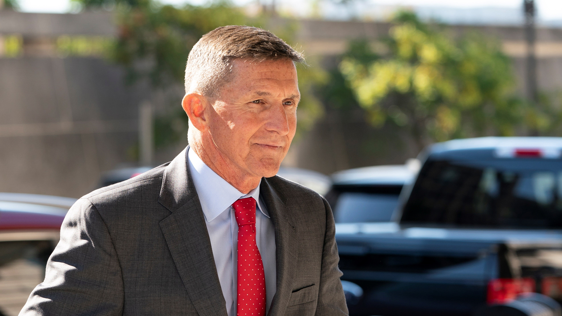 Estados Unidos retira cargos criminales contra Michael Flynn, exasesor de Trump